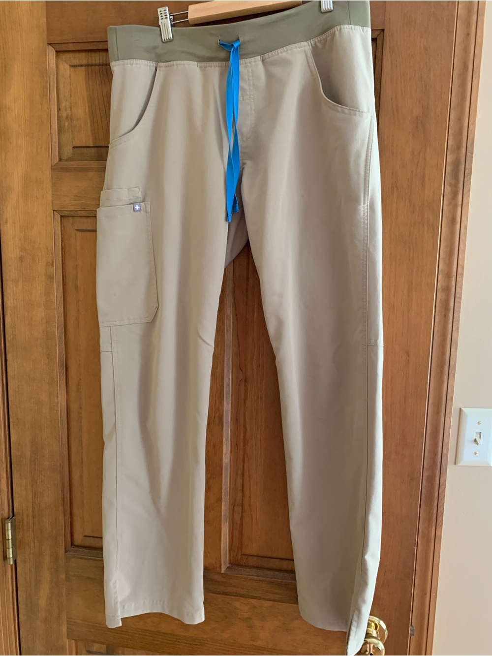 Figs Scrub Pants